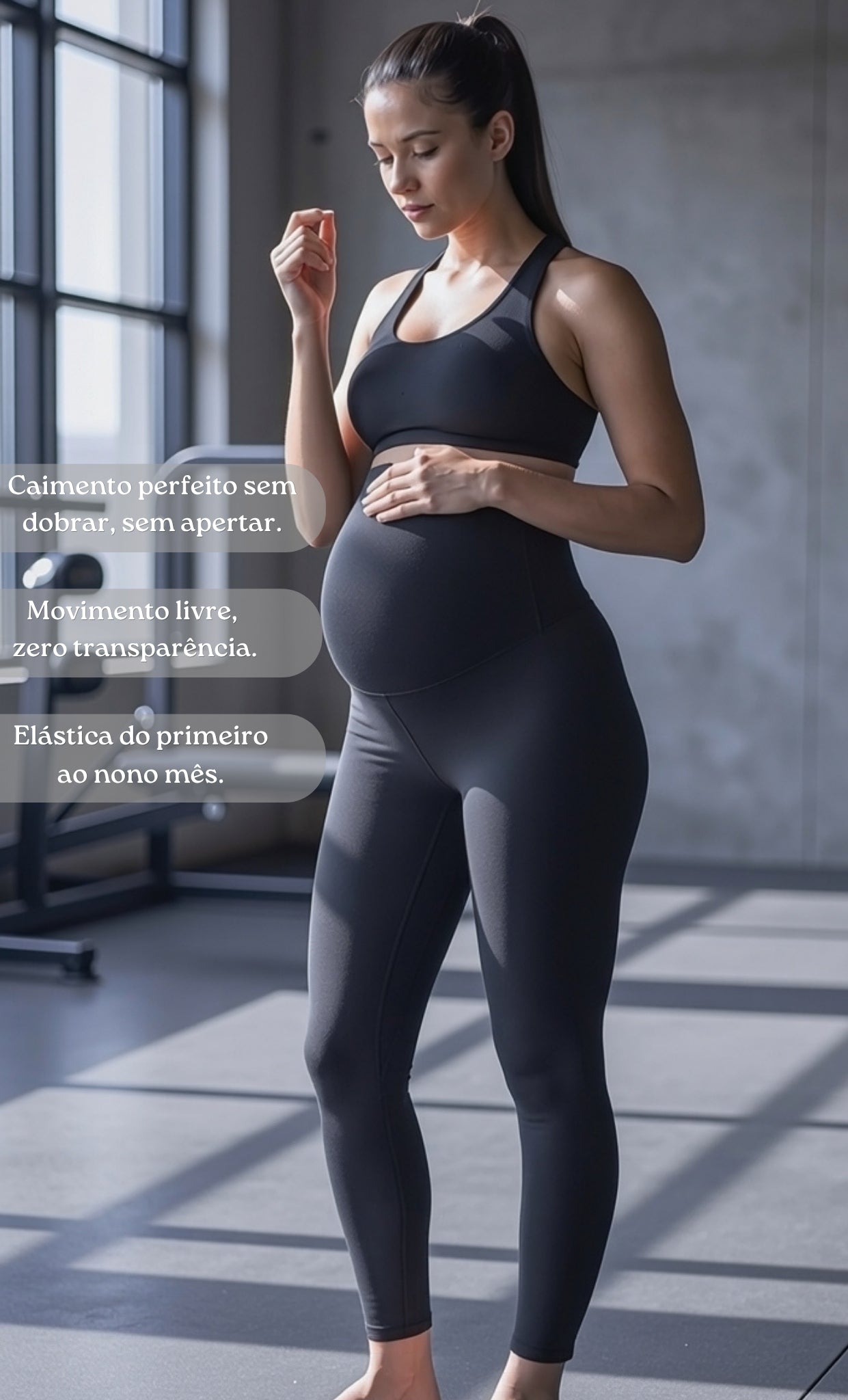 Legging Maavi