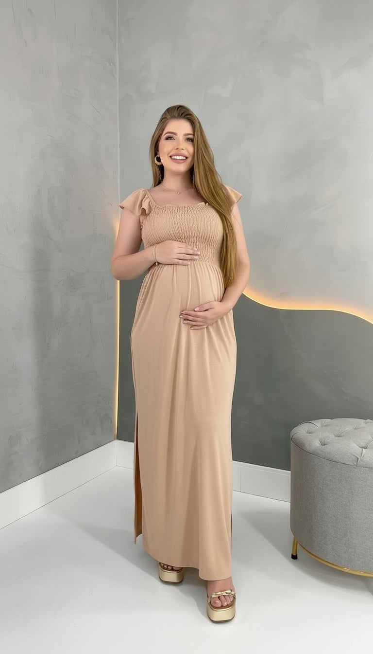 Vestido Aurora