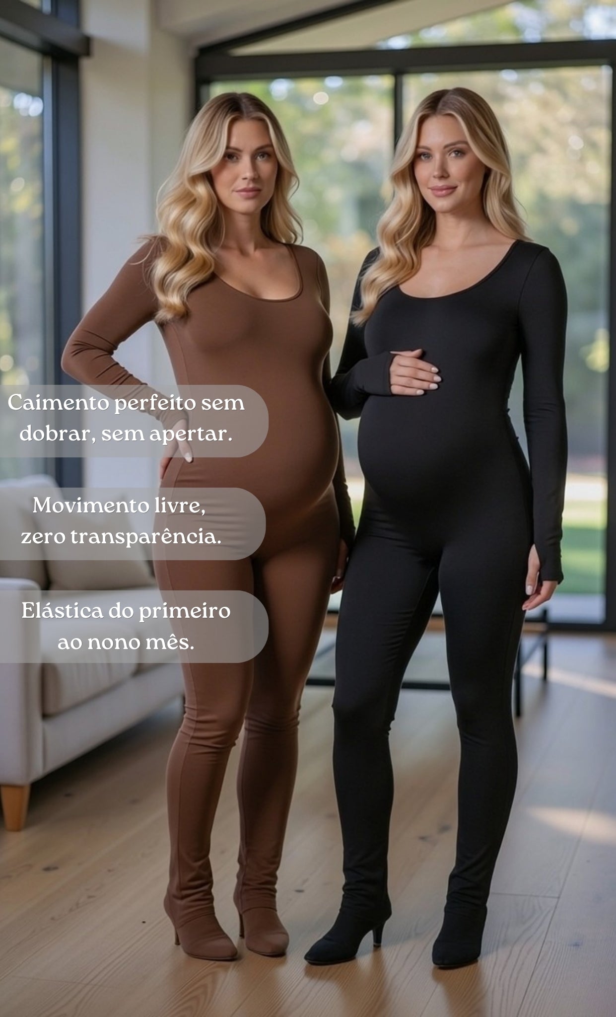 Macacão Charlot
