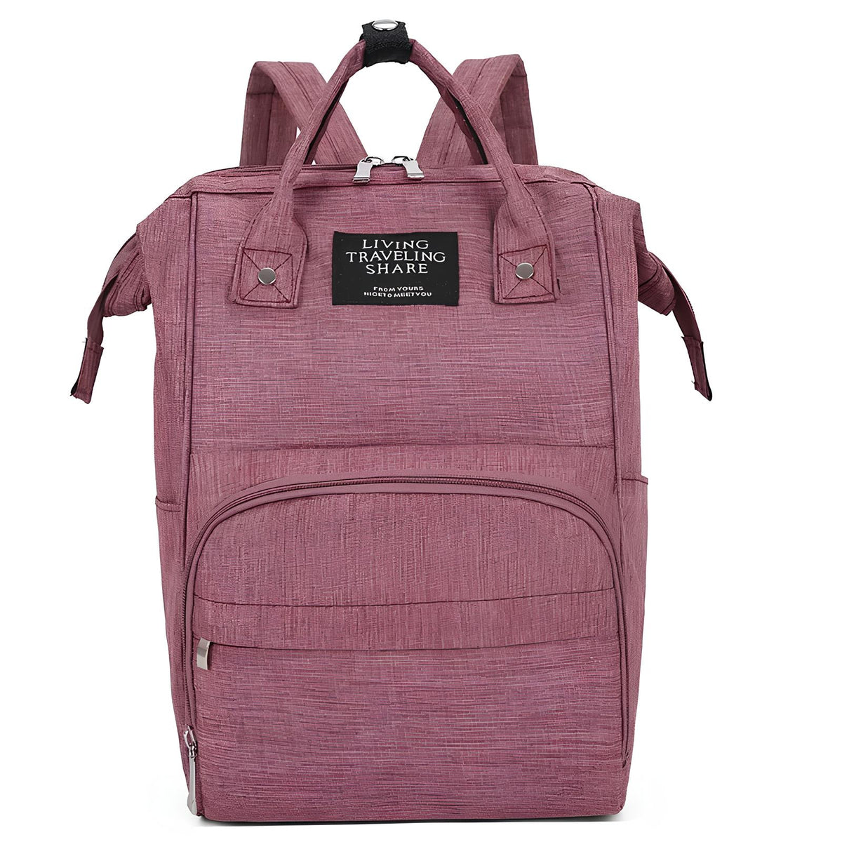 Mochila De Maternidade  Ninna Baby