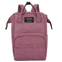 Mochila De Maternidade  Ninna Baby