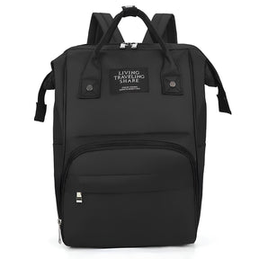 Mochila De Maternidade  Ninna Baby