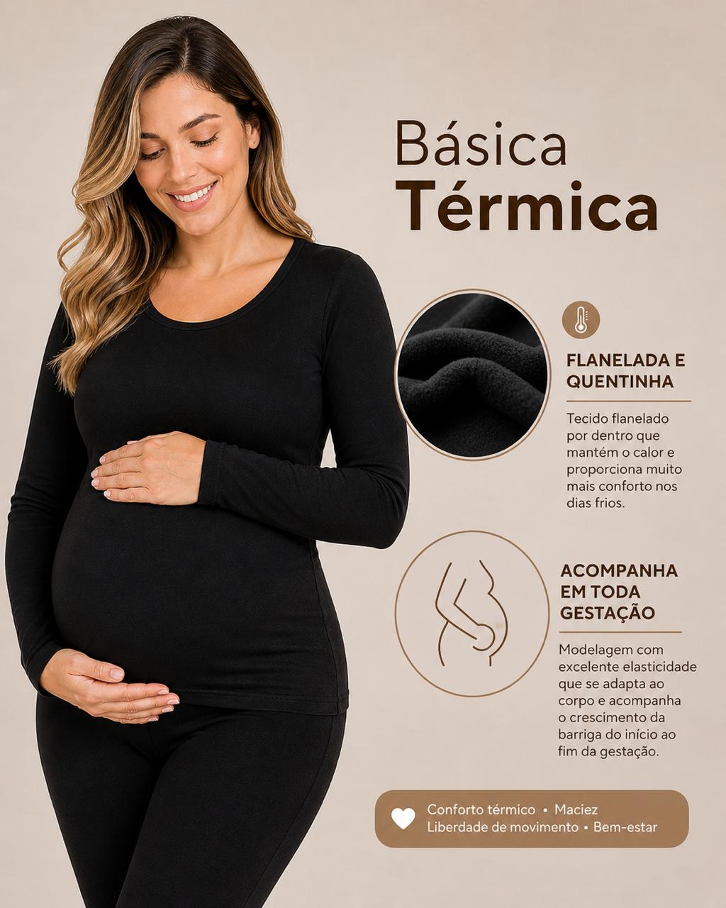 Básica térmica lins